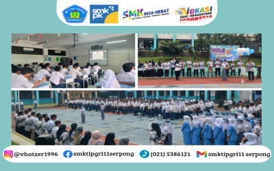 Terbangkan Harapan, Genggam Masa Depan: MPLS 2025 Resmi Dimulai