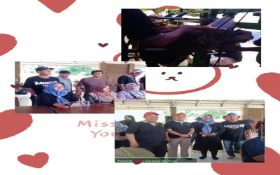 Kegiatan Qurban Tahunan SMKS-TI PGRI 11 Serpong: Wujud Kepedulian dan Kebersamaan di Hari Raya